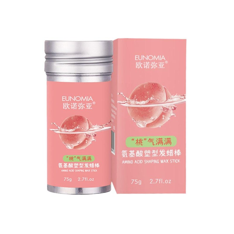 Hair styling tool, anti-frizz hair styling cream, hair wax stick, wholesale of hair wax sticks for traditional Chinese costumes and Hanfu updos.